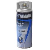 Lac spray YAMAHA Top Coat Laquer 400ml, YMM-300400-TC-10