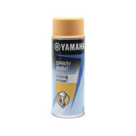 Spray YAMAHA Filling Primer 400ml, YMM-300400-FP-10