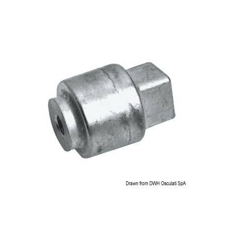 Anod de zinc pentru motoare Yamaha 80-100 CP