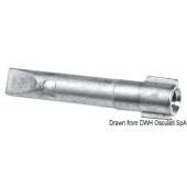 Anod de zinc pentru motoare Yamaha 40-200 CP