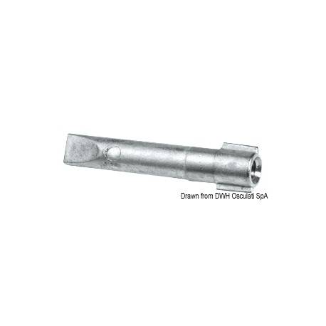 Anod de zinc pentru motoare Yamaha 40-200 CP