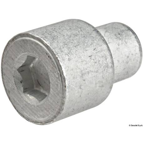 Anod de aluminiu pentru motoare Yamaha 80-250 CP