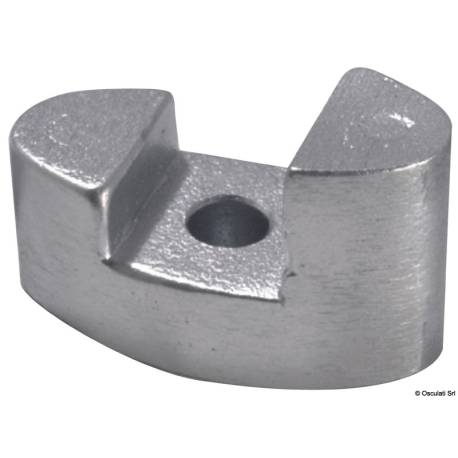 Anod de zinc pentru Vetus Bow 23A/50/80 kgf