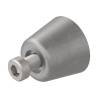 Aluminium spare anode orig. ref. 61180