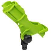 Suport lanseta barca RAILBLAZA ROD HOLDER II Green