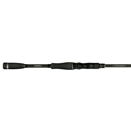 Lanseta HERAKLES Premium Limited Yeguas PC700HF Baitcast 2.13m, 7-88g