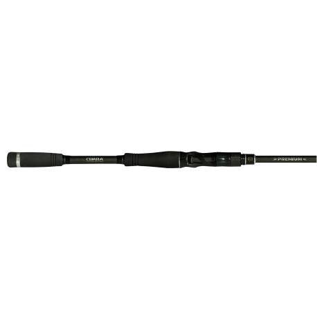 Lanseta HERAKLES Premium Limited Cijara PC701H Baitcast 2.16m, 10.5-56g