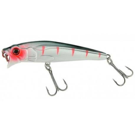 Popper JAXON ATRACT EDAR F D, 7.5cm, 9g