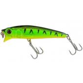 Popper JAXON ATRACT EDAR F E, 7.5cm, 9g