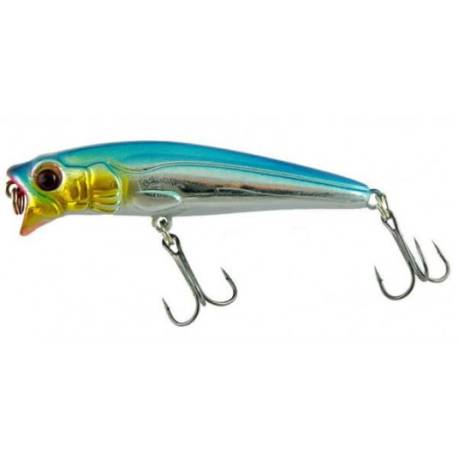 Popper JAXON ATRACT EDAR F F, 7.5cm, 9g