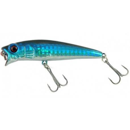 Popper JAXON ATRACT EDAR F G, 7.5cm, 9g