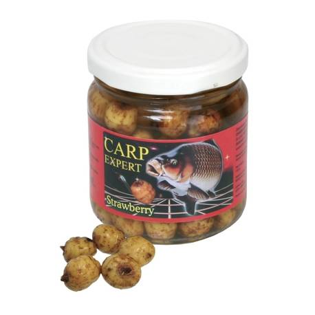 Alune Tigrate Carp Expert Capsuni 212ml