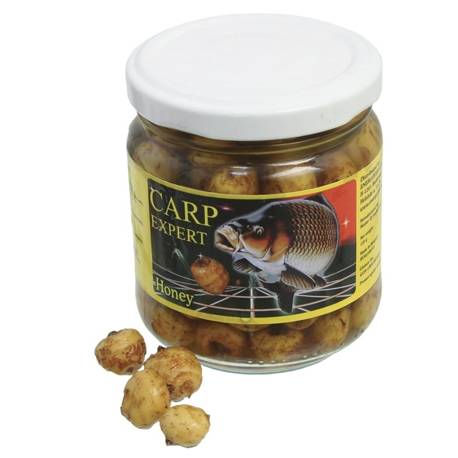 Alune Tigrate Carp Expert Miere 212ml