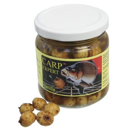 Alune Tigrate Carp Expert Vanilie 212ml