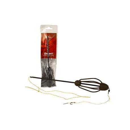 Montura cu spin CARP EXPERT Smart Long Cast, 10mm, 80g