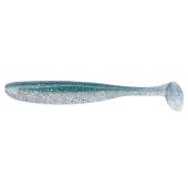 Shad Keitech Easy Shiner Hasu Silver Shiner 431