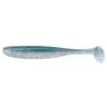 Shad Keitech Easy Shiner Hasu Silver Shiner 431