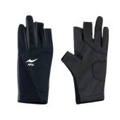 Manusi neopren APIA FINGER CUT GLOVES L Black