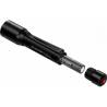 Lanterna compacta LEDLENSER P3 Core Black 90 lumeni + baterie AAA