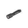 Lanterna compacta LEDLENSER P3 Core Black 90 lumeni + baterie AAA