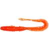 Keitech Mad Wag Mini Flashing Carrot 09, 8.9cm, 10 buc/plic