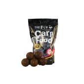 Boilies solubil THE ONE FOOD Strawberry&Mussel, 24mm, 1kg