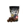 Boilies solubil THE ONE FOOD Strawberry&Mussel, 24mm, 1kg