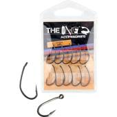 Carlig THE ONE HOOK CE-4 Nr.8, 10 buc/plic