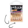 Carlig THE ONE HOOK CE-4 Nr.6, 10 buc/plic