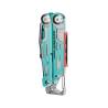 Unealta multifunctionala LEATHERMAN Signal Aqua Stainless, 19 functii