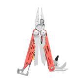 Unealta multifunctionala LEATHERMAN Signal Guava, 19 functii