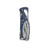 Multifunctional LEATHERMAN SKELETOOL CX Verdant, 7 functii