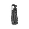 Multifunctional LEATHERMAN SKELETOOL CX Onyx, 7 functii