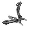 Multifunctional LEATHERMAN SKELETOOL CX Onyx, 7 functii