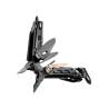 Multifunctional LEATHERMAN MUT Black, 16 functii