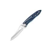 Briceag LEATHERMAN Skeletool KB Nightshade, lama 6.6cm