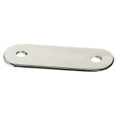 Baza pentru tachetul Camel cod 40.133.30, inox AISI316