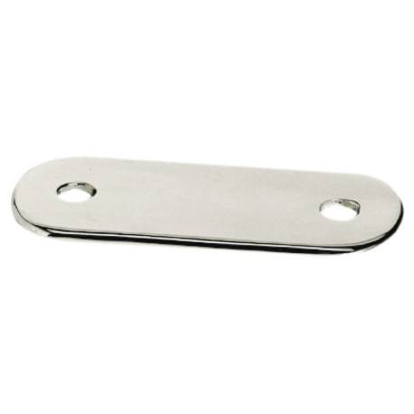 Baza pentru tachetul Camel cod 40.133.30, inox AISI316