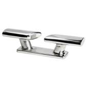 Tacheti OSCULATI SCANDINAVIAN, inox AISI316, 203mm (pereche)