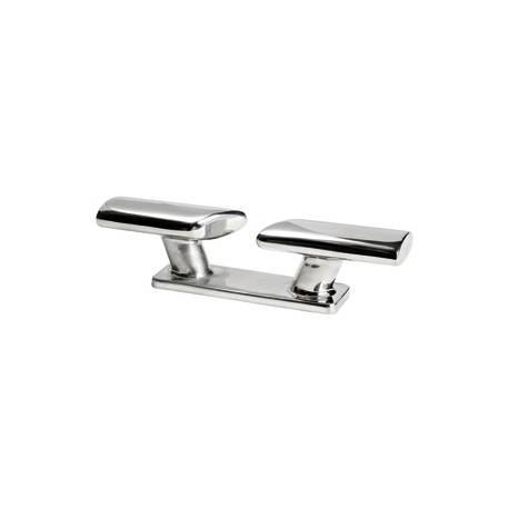 Tacheti OSCULATI SCANDINAVIAN, inox AISI316, 203mm (pereche)