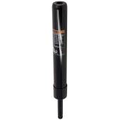 Picior scaun barca SPRINGFIELD KingPin Black lungime 33cm, diametru 4.4cm