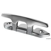 Tachet pop-up low profile brevetat, inox AISI316, 166x55mm