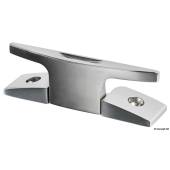 Tachet pop-up Avion, inox AISI316, 166x52mm