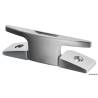 Tachet pop-up Avion, inox AISI316, 166x52mm