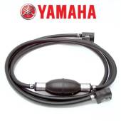 Linie alimentare YAMAHA 6Y1-24306-55 pentru motoare outboard 90CP