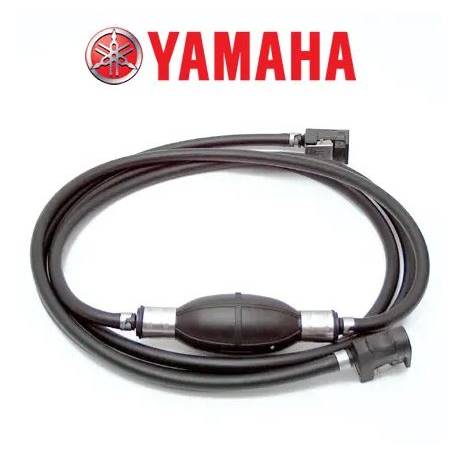 Linie alimentare YAMAHA 6Y1-24306-55 pentru motoare outboard 90CP