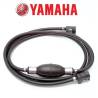 Linie alimentare YAMAHA 6Y1-24306-55 pentru motoare outboard 90CP