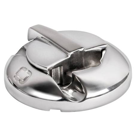 Accesoriu fixare balon acostare OSCULATI Smash Lock, inox AISI316