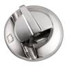 Accesoriu fixare balon acostare OSCULATI Smash Lock, inox AISI316