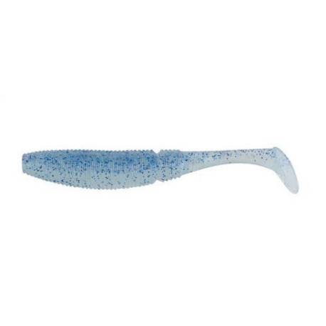 Naluca HERAKLES GHOST SHAD 10cm, culoare Lanzardo, 8 buc/plic